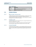 Preview for 94 page of Emerson Rosemount 1408H Reference Manual