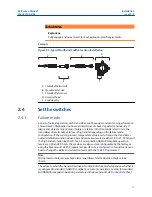 Preview for 15 page of Emerson Rosemount 148 Reference Manual