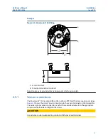 Preview for 17 page of Emerson Rosemount 148 Reference Manual