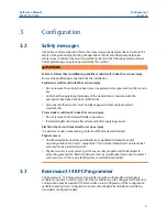 Preview for 25 page of Emerson Rosemount 148 Reference Manual