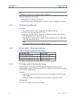 Preview for 26 page of Emerson Rosemount 148 Reference Manual