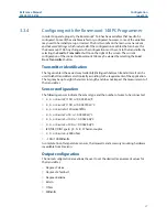 Preview for 27 page of Emerson Rosemount 148 Reference Manual