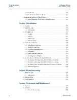 Preview for 6 page of Emerson Rosemount 2051 Wireless Series Reference Manual