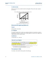 Preview for 63 page of Emerson Rosemount 2051 Wireless Series Reference Manual