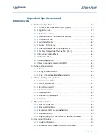 Preview for 121 page of Emerson Rosemount 2051 Wireless Series Reference Manual