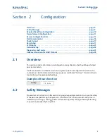 Предварительный просмотр 132 страницы Emerson Rosemount 2051 Wireless Series Reference Manual