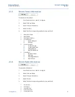 Preview for 138 page of Emerson Rosemount 2051 Wireless Series Reference Manual