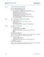 Preview for 246 page of Emerson Rosemount 2051 Wireless Series Reference Manual