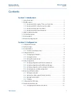 Предварительный просмотр 5 страницы Emerson Rosemount 2051 Reference Manual