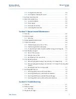 Предварительный просмотр 7 страницы Emerson Rosemount 2051 Reference Manual