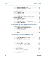 Предварительный просмотр 8 страницы Emerson Rosemount 2051 Reference Manual