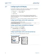 Предварительный просмотр 30 страницы Emerson Rosemount 2051 Reference Manual