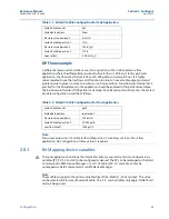 Предварительный просмотр 35 страницы Emerson Rosemount 2051 Reference Manual