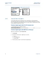 Предварительный просмотр 38 страницы Emerson Rosemount 2051 Reference Manual