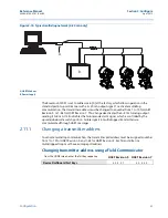 Предварительный просмотр 41 страницы Emerson Rosemount 2051 Reference Manual