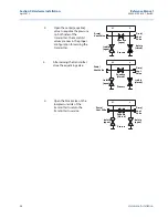 Предварительный просмотр 60 страницы Emerson Rosemount 2051 Reference Manual