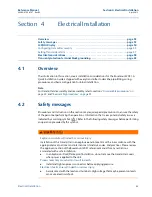 Предварительный просмотр 63 страницы Emerson Rosemount 2051 Reference Manual