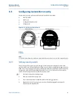 Предварительный просмотр 65 страницы Emerson Rosemount 2051 Reference Manual