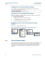 Предварительный просмотр 84 страницы Emerson Rosemount 2051 Reference Manual