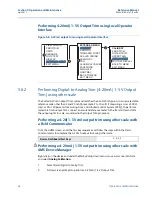 Предварительный просмотр 86 страницы Emerson Rosemount 2051 Reference Manual