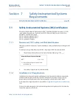 Предварительный просмотр 103 страницы Emerson Rosemount 2051 Reference Manual