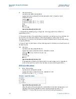 Предварительный просмотр 182 страницы Emerson Rosemount 2051 Reference Manual