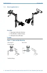 Preview for 4 page of Emerson Rosemount 2051CF series Quick Start Manual