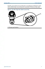 Preview for 9 page of Emerson Rosemount 2051CF series Quick Start Manual