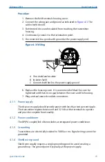 Preview for 15 page of Emerson Rosemount 2051CF series Quick Start Manual