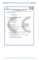 Preview for 36 page of Emerson Rosemount 2051CF series Quick Start Manual