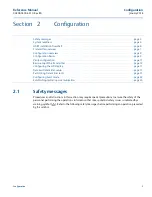 Preview for 11 page of Emerson Rosemount 2051G Reference Manual