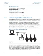 Preview for 32 page of Emerson Rosemount 2051G Reference Manual