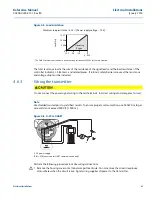 Preview for 49 page of Emerson Rosemount 2051G Reference Manual