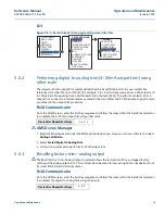 Preview for 61 page of Emerson Rosemount 2051G Reference Manual