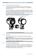 Preview for 8 page of Emerson Rosemount 2051HT Quick Start Manual