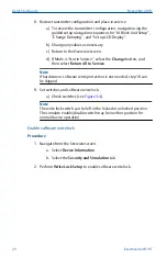 Preview for 20 page of Emerson Rosemount 2051HT Quick Start Manual