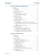 Предварительный просмотр 8 страницы Emerson Rosemount 2088 Reference Manual