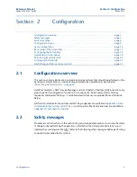 Предварительный просмотр 16 страницы Emerson Rosemount 2088 Reference Manual