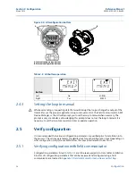 Preview for 21 page of Emerson Rosemount 2088 Reference Manual