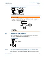 Предварительный просмотр 46 страницы Emerson Rosemount 2088 Reference Manual