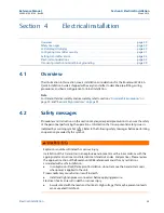 Предварительный просмотр 48 страницы Emerson Rosemount 2088 Reference Manual