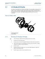 Предварительный просмотр 49 страницы Emerson Rosemount 2088 Reference Manual