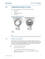 Предварительный просмотр 50 страницы Emerson Rosemount 2088 Reference Manual