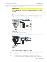 Предварительный просмотр 55 страницы Emerson Rosemount 2088 Reference Manual