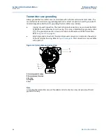 Предварительный просмотр 57 страницы Emerson Rosemount 2088 Reference Manual