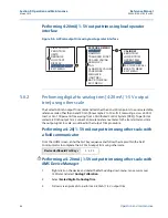 Preview for 69 page of Emerson Rosemount 2088 Reference Manual