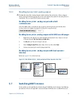 Preview for 70 page of Emerson Rosemount 2088 Reference Manual