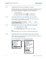 Preview for 71 page of Emerson Rosemount 2088 Reference Manual