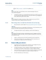 Предварительный просмотр 78 страницы Emerson Rosemount 2088 Reference Manual