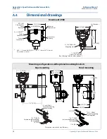 Предварительный просмотр 85 страницы Emerson Rosemount 2088 Reference Manual